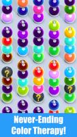 ASMR Color Sort Cartaz