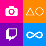 Logo Quiz - Offline Games 2021 ícone