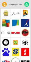 Logo Quiz - Offline Games 2021 Cartaz