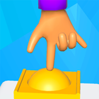 Pop It 3D - Fidget Toys Game icône
