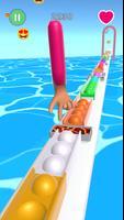Pop It 3D - Fidget Toys Game 海報