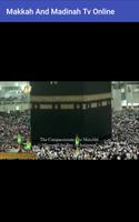 تلفزيون مكة المكرمة تصوير الشاشة 2