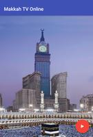 Makkah TV Online Plakat