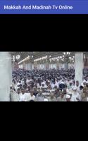 Meca(Makkah) TV online captura de pantalla 3
