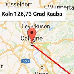 Salah (Gebet) Zeit XAPK Herunterladen