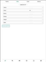 Get Maxxed Training تصوير الشاشة 3