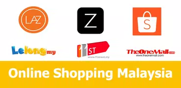 Online Shopping Malaysia