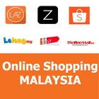 Online Shopping Malaysia иконка