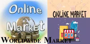 Online Marketplace