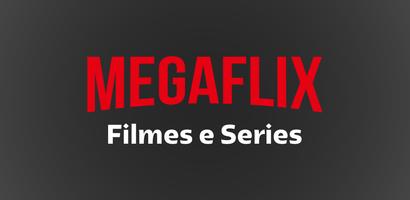 MegaFlix Filmes e Séries Guia penulis hantaran