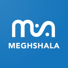 Meghshala 아이콘