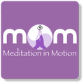 Meditation in Motion