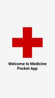 Medicine Anytime Pocket App الملصق