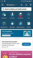 Medicine Anytime Pocket App syot layar 2