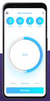 Brain Stimulator: Brain Waves poster