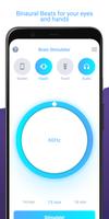 Brain Stimulator: Brain Waves screenshot 1