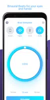 Brain Stimulator: Brain Waves 스크린샷 1