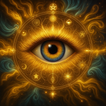 Kabbalah icon