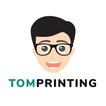 TOM PRINTING icon