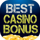 Mobile Casino - BEST САЅlΝО ВОΝUЅ APK