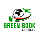 Green Book Global أيقونة