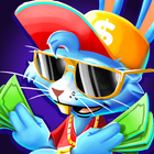 Money Bunny: Survive Hordes icon