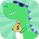 Money RAWR - The Rewards App APK