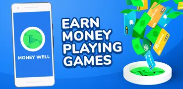 Money Well - Games for rewards