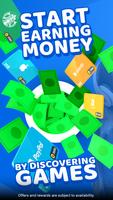 Money Well постер