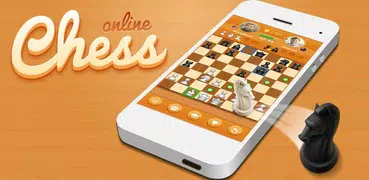 Ajedrez en línea -Chess Online
