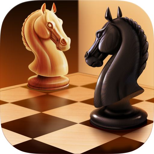 Xadrez on-line - Chess Online