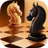 Ajedrez en línea -Chess Online icono