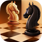 在线国际象棋 - Chess Online 图标