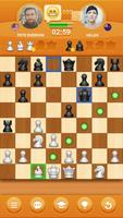 Chess پوسٹر