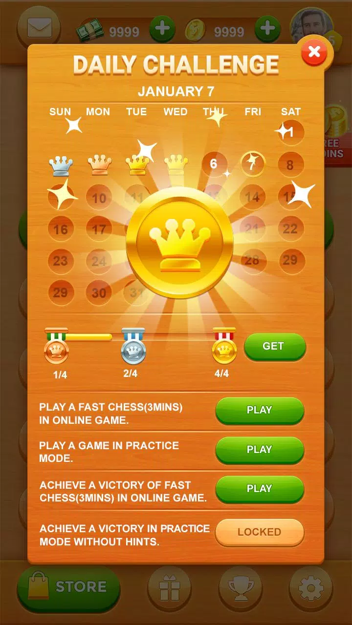 Chess Online APK Download for Android Free