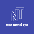 NICE TUNNEL VPN أيقونة