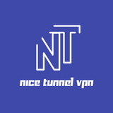 NICE TUNNEL VPN icône