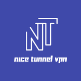 NICE TUNNEL VPN أيقونة