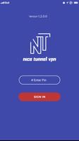 NICE TUNNEL VPN スクリーンショット 1