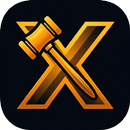 APK AuctionX - Sports Auction Live