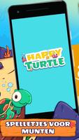 A Happy Turtle-poster