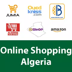 Скачать Algerian Online Shops APK