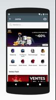Achat en ligne en Algérie Affiche
