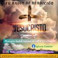 Jesucristo personaje más imp