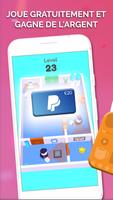 App Flame Affiche