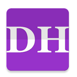 DH gate shopping app