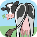 GetMilk – Cow milking simulato APK