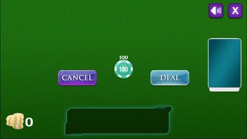 BlackJack Light Ekran Görüntüsü 1