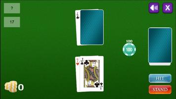 BlackJack Light Ekran Görüntüsü 2