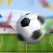 Finger Soccer